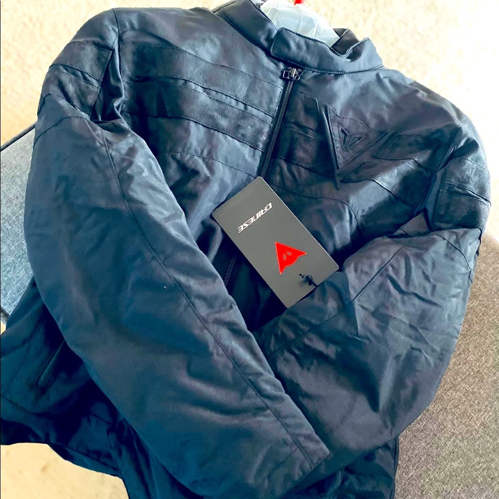 Dainese Textile Jacket